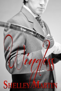 Wingless Cover Official