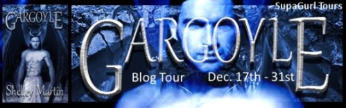 Gargoyle banner_20