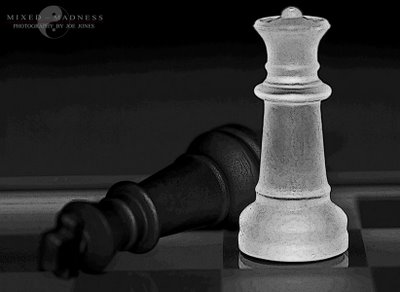 Light vs Dark_web II