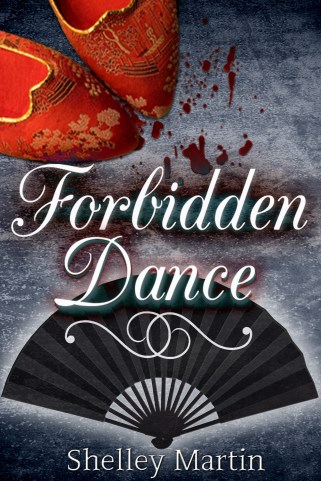 Forbidden Dance