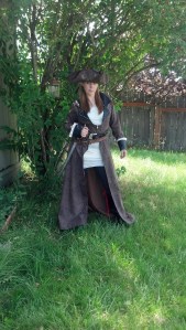 Pirate pic 2014